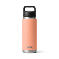 YETI Rambler Bottle 26 oz with Chug Cap